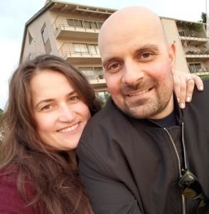 Meet your Posher, Jetnor kristina